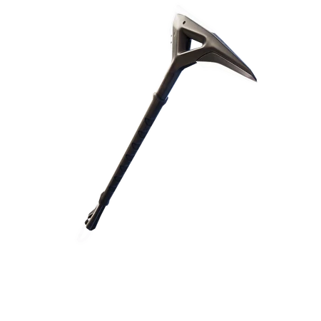 Image of Shadow Caliper used when it is featured in the Item Shop
