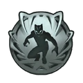 Black Panther’s Kinetic Armor