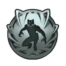 Black Panther’s Kinetic Armor