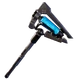 Blue Bolt