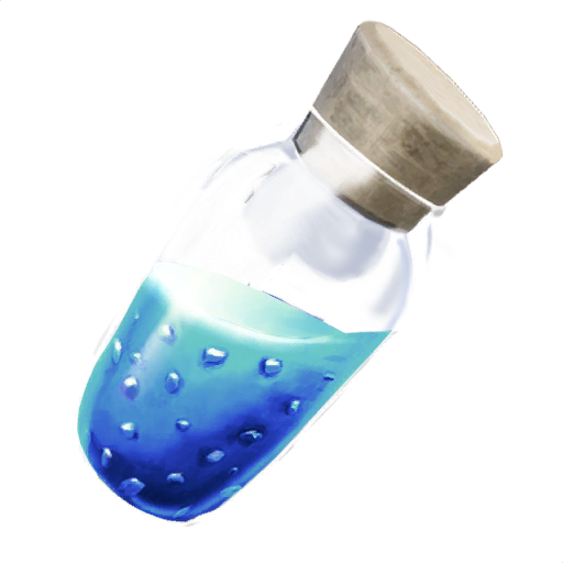 Was There Minis In Fortnite In Season One Small Shield Potion Fortnite Wiki