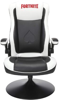 Respawn gaming chair discount fortnite