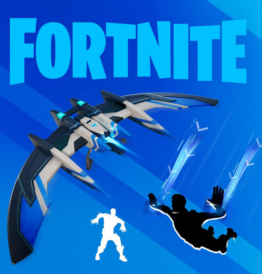 Aesthetic Fortnite Skins