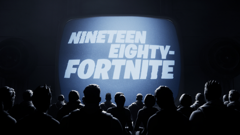 Nineteen Eighty Fortnite Fortnite Wiki Fandom - roblox labor day sale 2019 wikia