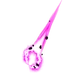 Psi-blade