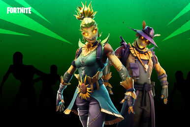 Counterattack (set) - Fortnite Wiki