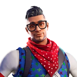 Prodigy (outfit) Fortnite Wiki