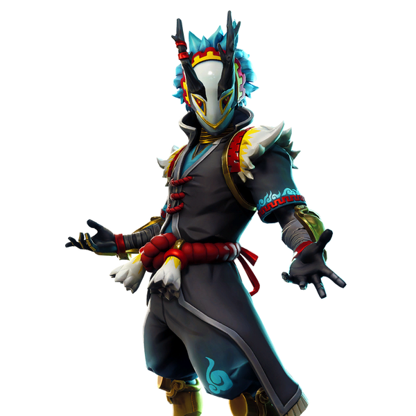 Taro (outfit) - Fortnite Wiki