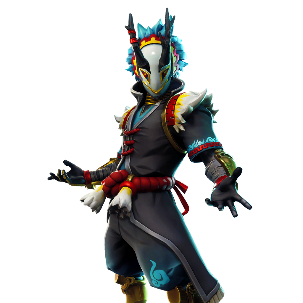 Taro Bundle Fortnite Taro Outfit Fortnite Wiki