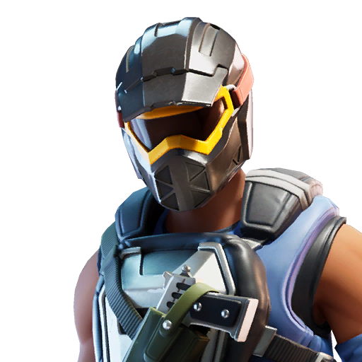 Fortnite Wake Rider Wake Rider Outfit Fortnite Wiki