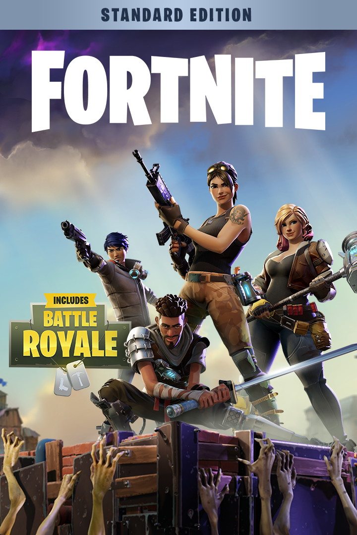 Fortnite Save The Woldrelease Date Save The World Fortnite Wiki