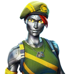 Hero Chromium Ramirez