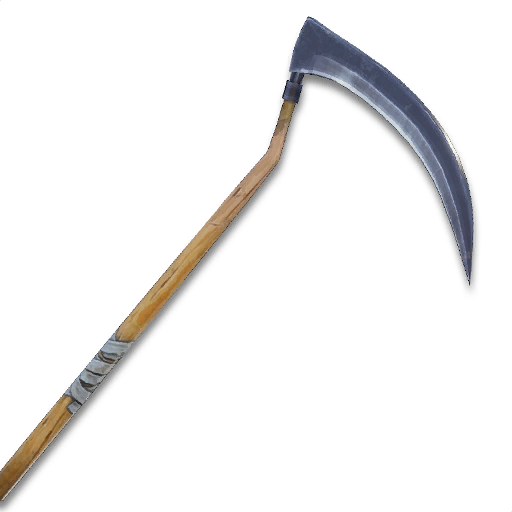 Fortnite Scythe Vs Axe Elegant Scythe Fortnite Wiki