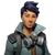 Shock specialist uncommon portrait