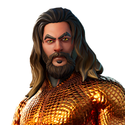 Aquaman, Ultimate Tower Defense Wiki