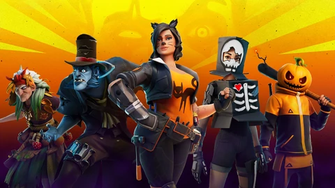 Baba Yaga Outfit, The Good Doctor Outfit Hyde Style, Penny Outfit Cat Style, Boxy Outfit Spectral Delivery Style & Punk Outfit Fortnitemares Midas' Revenge News Tab