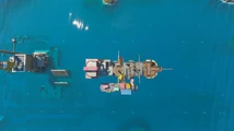 Bandit Barge before 18th July 2020