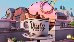 Sac a diner fortnite cheap