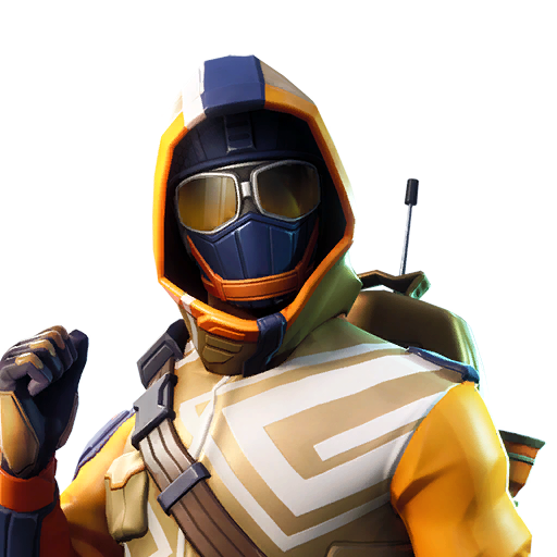 Summer Striker From Fortnite Summit Striker Outfit Fortnite Wiki