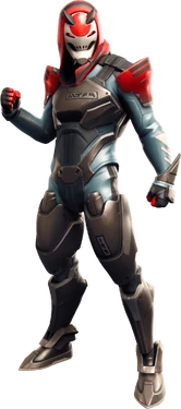 Image of Stage 4 Vendetta.