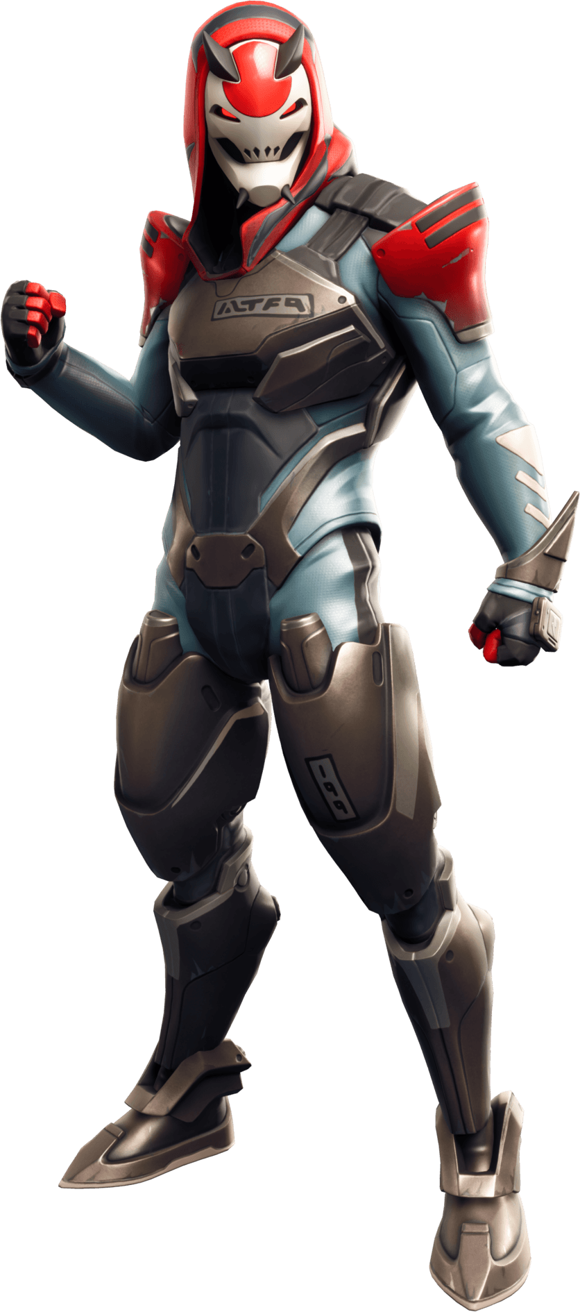 Vendetta Outfit Fortnite Wiki