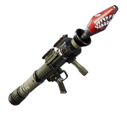 Rocket Launcher Battle Royale Fortnite Wiki