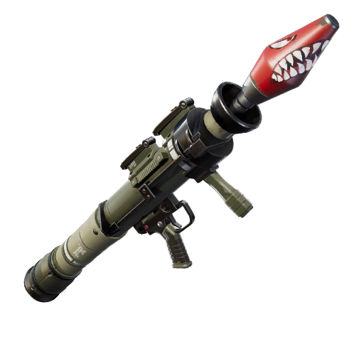 Bottle Rockets Coming To 'Fortnite' Soon, Here's What They'll