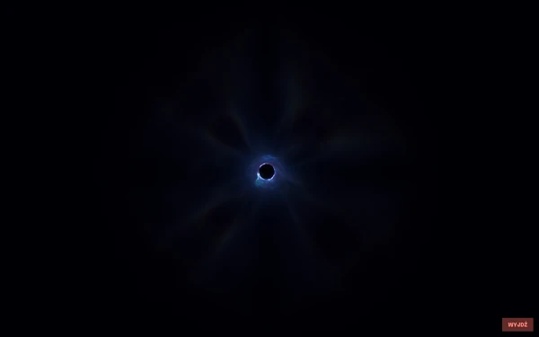 The Black Hole