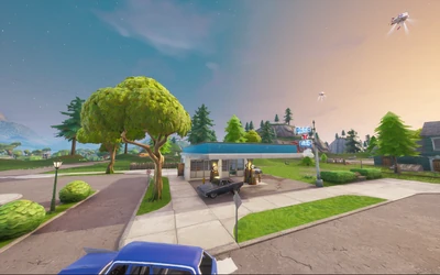 Pass'N'Gas Park1