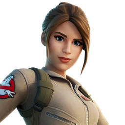 Aura Analyzer Outfit Fortnite Wiki