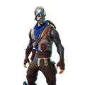 Image of Blue Squire