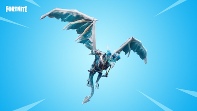 Promotional Image for Frostwing.