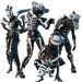 Skull Squad Pack