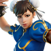 Chun-Li outfit