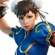 Chun-Li outfit
