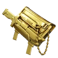 GoldDaggerPackGold