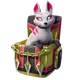 KitsuneBackBling