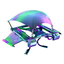 Prismatic Glider Fortnite Prismatic Glider Fortnite Wiki