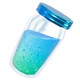 Consumable slurp