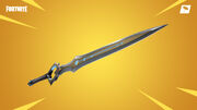 Promotional Image for the Infinity Blade