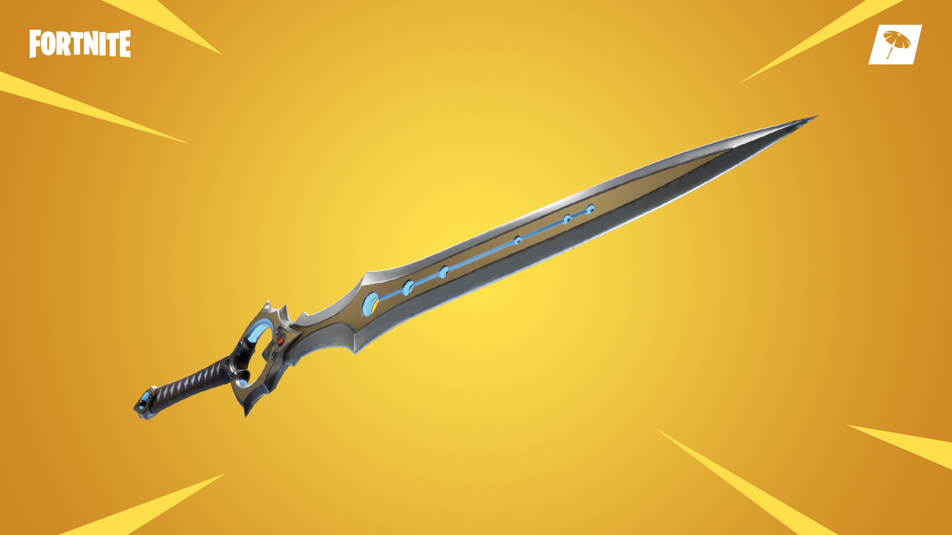 Disarm-Her Blade, Fortnite Wiki