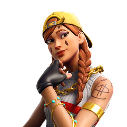 Aura, Fortnite Wiki