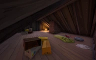 The Attic