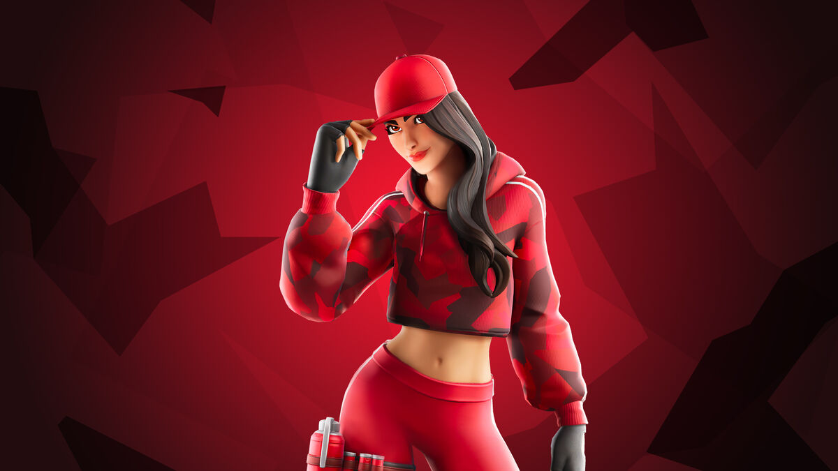 Sparkle Supreme (outfit) - Fortnite Wiki