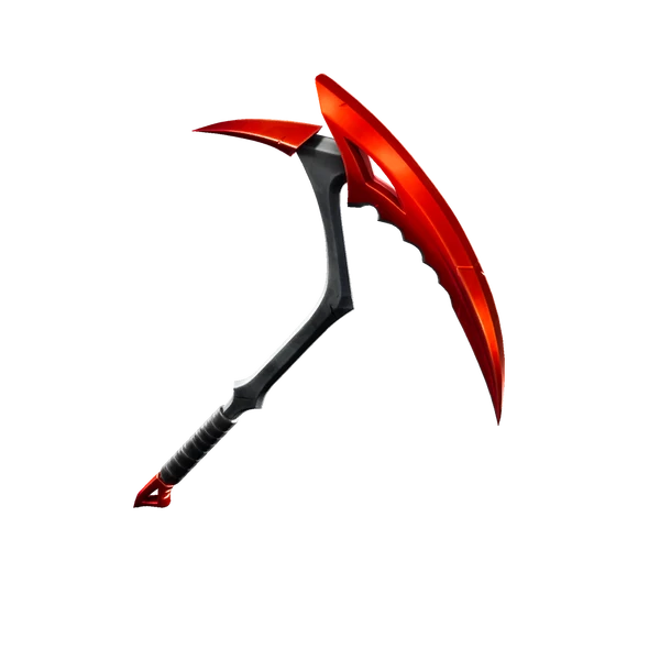 Image of Crimson Scythe