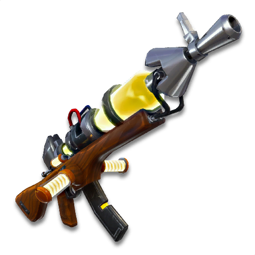 Fortnite Vacuum Tube Set Vacuum Tube Weapons Fortnite Wiki