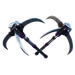Cat's Claws