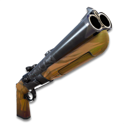 Double Barrel Shotgun Fortnite Wiki Fandom