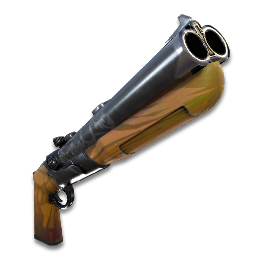 Double Barrel Shotgun Fortnite Bad Double Barrel Shotgun Fortnite Wiki