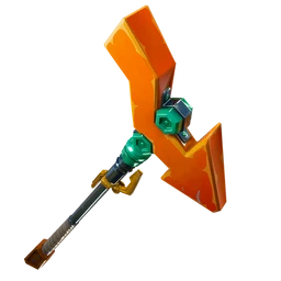 PointerHarvestingTool